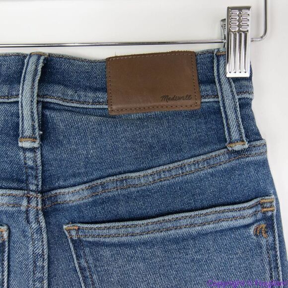 NEW Madewell the Perfect Vintage Jean in Melgrove Wash, 24 - Picture 13 of 15